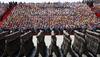 China defence spending to rise `around 7%`: Official
