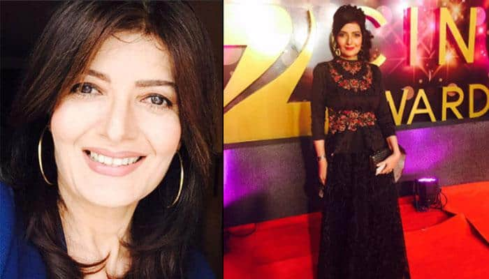 Sonu Walia gets obscene calls, videos from unknown person; registers FIR