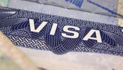H-1B visa issue not a priority for Trump, but to be part of larger immigration reforms package: US to India​