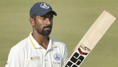 India vs Australia: Everyone is talking about Abhinav Mukund, but why?