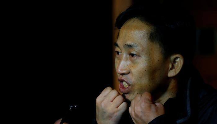 North Korean murder suspect says Malaysia in conspiracy to damage Pyongyang's honour