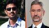 Kansas shooting should be treated as individual act: Foreign Secretary S Jaishankar