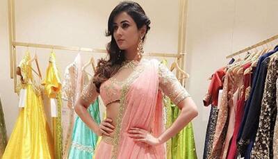 Sonal Chauhan claims harassment by show organisers in Jaipur