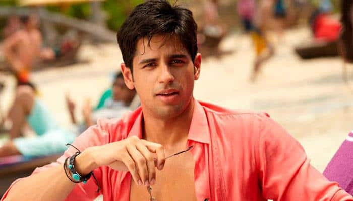 &#039;Ittefaq&#039; an adaptation, not a remake: Sidharth Malhotra