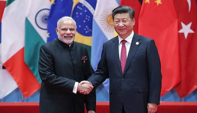 China asks India again to join corridor project, wants representation in Beijing meet