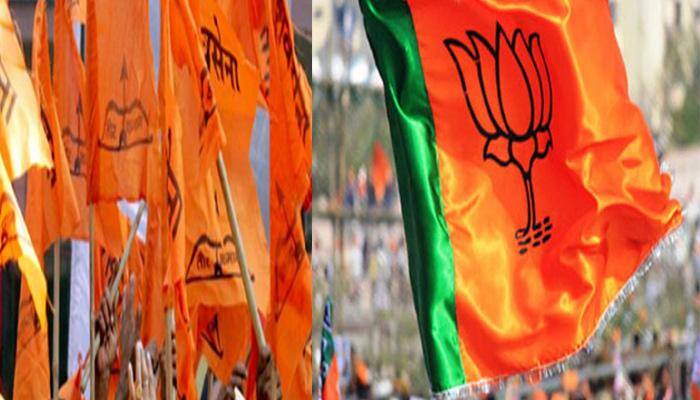 We support Shiv Sena but will play checks and balances for transparency: BJP