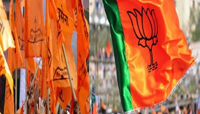 We support Shiv Sena but will play checks and balances for transparency: BJP