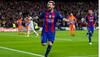 La Liga: Lionel Messi shines as Barcelona crush Celta Vigo 5-0; Real Madrid thrash Eibar 4-1