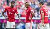 Bundesliga: Bayern Munich go seven points clear in Germany with 3-0 win over Cologne