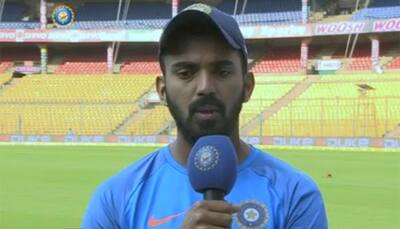 India vs Australia: KL Rahul talks about his most difficult innings yet — MUST WATCH