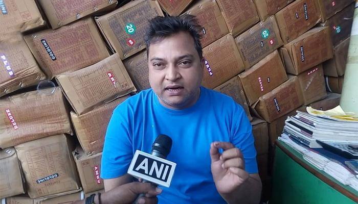 BSP's Ayodhya candidate Bazmi Siddiqui, 6 accomplices booked for raping woman; raids on to locate him
