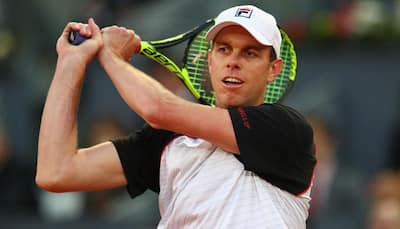 Mexico Open: Sam Querry shocks Rafael Nadal to lift ATP Acapulco title
