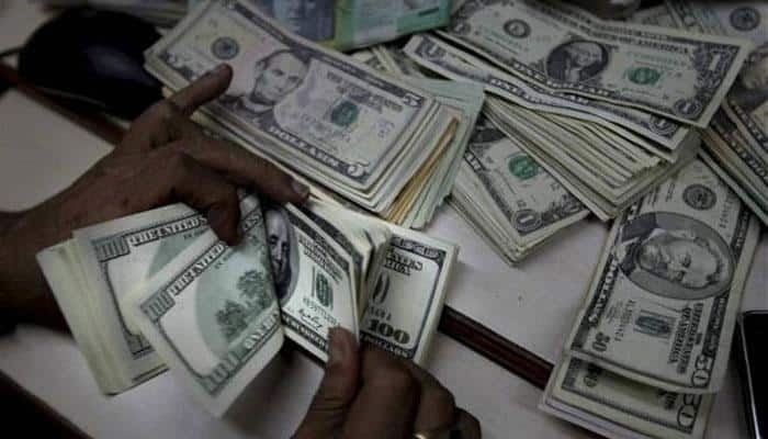 FDI in services sector up 77.6% in 9 months of FY&#039;17