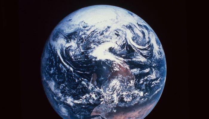 Earth's interior 60 degrees hotter than thought, says study