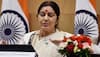 Pained to hear about killing Indian-origin man in South Carolina: Sushma Swaraj