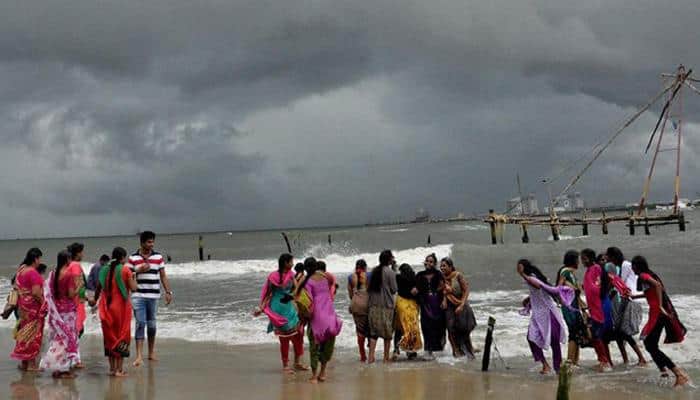 India may face weak monsoon under El Nino effect: Nomura