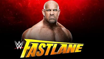 Here's everything you need to know about WWE Fastlane 2017: Preview, Matches, TV Listing, Live Streaming, Date, Time, Venue