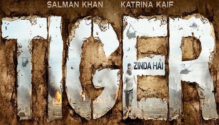 Salman Khan starrer 'Tiger Zinda Hai': Ali Abbas Zafar drops major hint about shooting locations