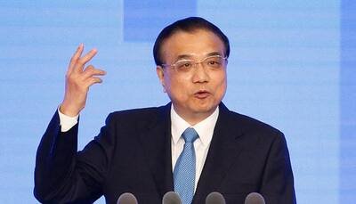Will resolutely oppose Taiwan's independence: China