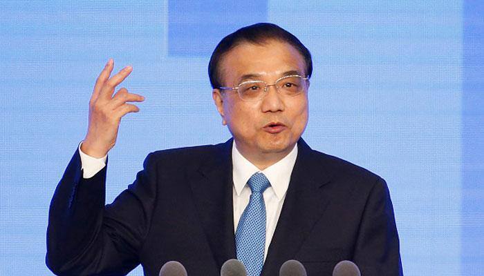 Will resolutely oppose Taiwan's independence: China