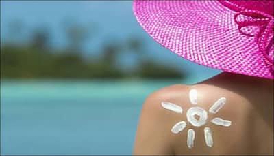 Planning to get that perfect tan this summer? You may be sending out an early invitation to skin ageing!