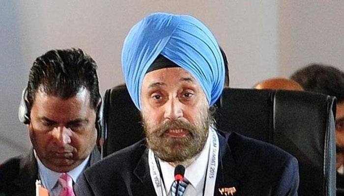 India conveys 'deep concerns' to US over recent attacks on Indian-origin people