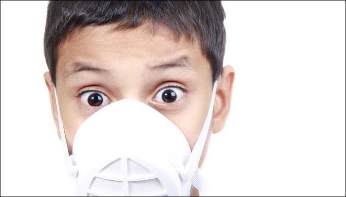 Environmental pollutants claim lives of 1.7 million children each year: WHO