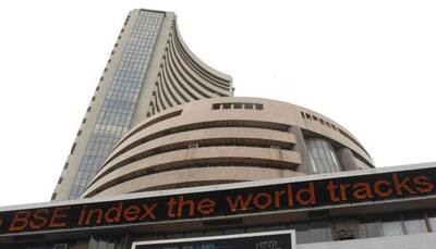 Sensex scales past 29,000-mark, up 217 points in early trade
