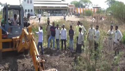 Illegal abortion racket unearthed in Maharashtra's Sangli, 19 aborted female foetuses found 