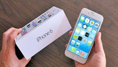Apple iPhone 6 32GB variant selling on Amazon at discount