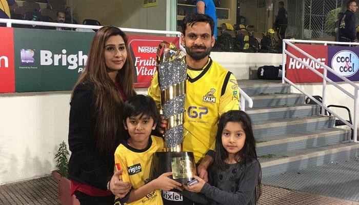 PSL 2017: 'Pakistan wins today' as final between Peshawar Zalmi, Quetta Gladiators passes off peacefully