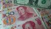 China signals change of course on its currency policy