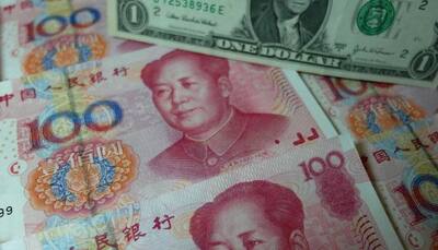 China signals change of course on its currency policy