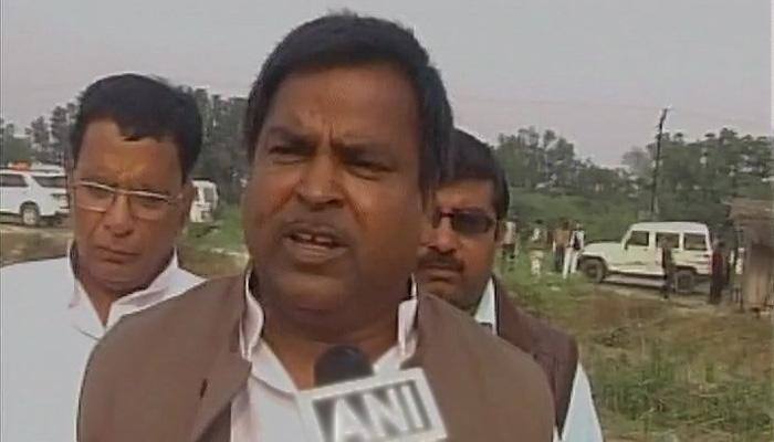 Gayatri Prajapati rape case: SC says order directing UP Police to file FIR is being given &#039;political colour&#039;