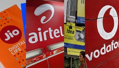 It's raining mobile data on Reliance Jio, Airtel, Vodafone, Idea – Compare full tariff plan