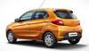 Tata Motors Tiago AMT hits market at Rs 5.39 lakh price tag