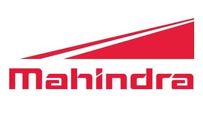 Mahindra developing 3-4 e-vehicles in affordable segment