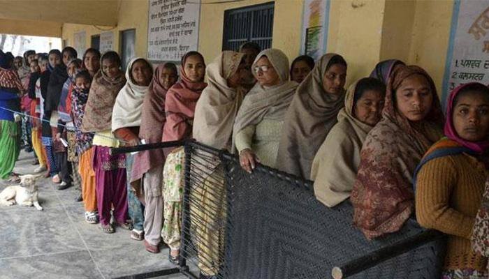 Manipur polls 2017: Campaign ends for second and final phase