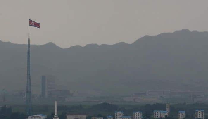 North Korea orders expulsion of Malaysian ambassador: KCNA