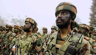 Indo-Oman military exercise begins in Himachal