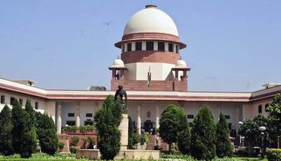SC to examine appeal against dropping of charges in Babri case