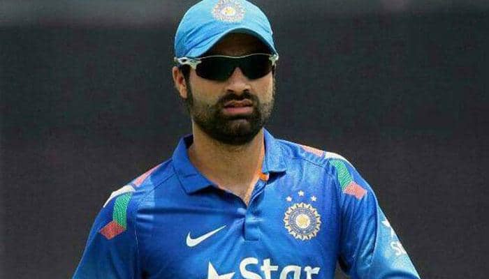 Citing J&amp;K's cricket scene, Parvez Rasool mulling state switch to revive career