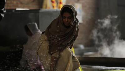 IFFAA: Aishwarya Rai Bachchan wins best actress award for 'Sarbjit'