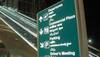Hyderabad airport ranks 1st in world in airport service quality survey