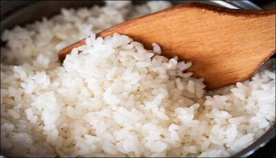 Is rice healthy? The secret is hidden in its various types!