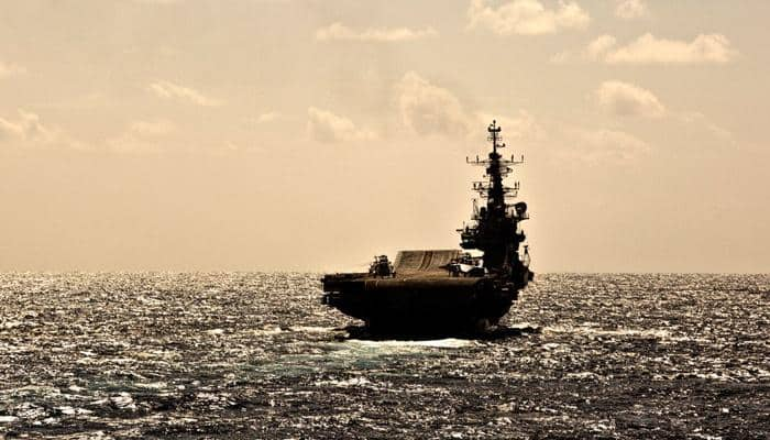 Aircraft carrier INS Viraat: Interesting facts