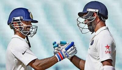Pujara-Rahane partnership of 100 more runs will be worth 'gold': KL Rahul