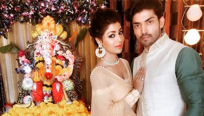 Gurmeet Choudhary and Debina all set to become parents!