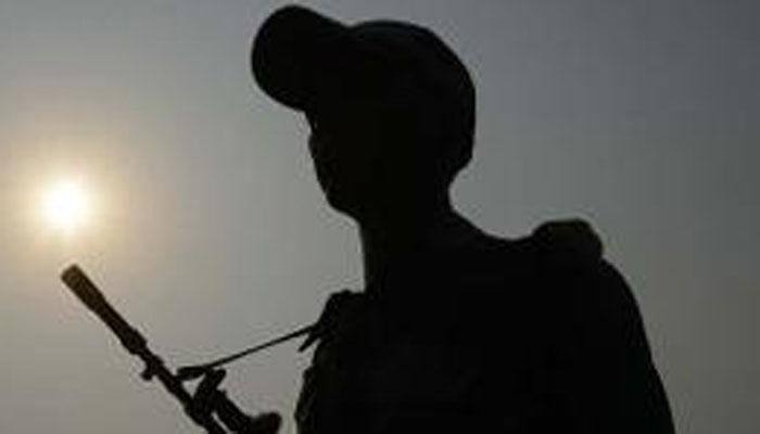 Indo-Nepal joint military exercise 'Surya Kiran-Xi' begins in Uttarakhand's Pithoragarh