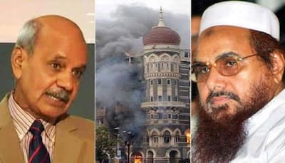 Will Islamabad act against 26/11 perpetrators after ex-NSA Durrani admits role of Pakistan-based terror groups in Mumbai carnage? 